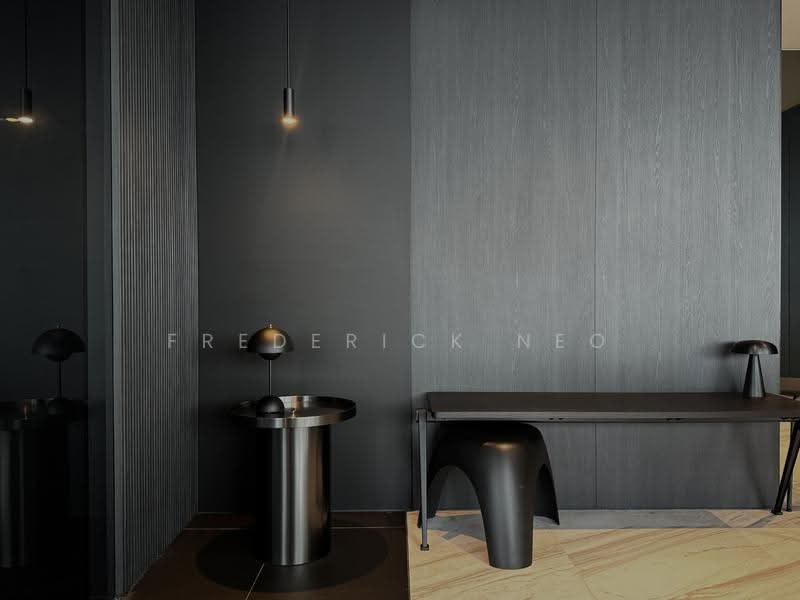 Wallich Residence, 3 Wallich Street, Chinatown / Tanjong Pagar, 1 Bedroom, 1,098 sqft, Condominium For Sale, by Frederick Neo, 500274907 - Interior - PropertyGuru.com.sg