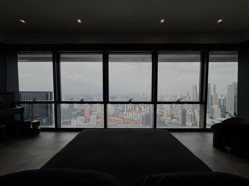 Wallich Residence, 3 Wallich Street, Chinatown / Tanjong Pagar, 1 Bedroom, 1,098 sqft, Condominium For Sale, by Frederick Neo, 500274907 - View - PropertyGuru.com.sg
