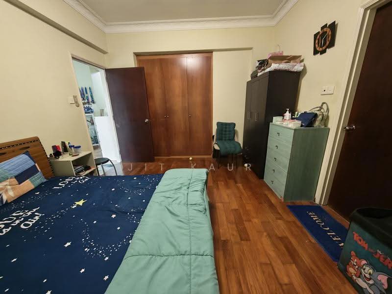 Estella Gardens, 21 - 27 Flora Road, Changi Airport / Changi Village, 1 Bedroom, 658 sqft, Condominium For Rent, by Jit Kaur, 500274908 - Bedroom - PropertyGuru.com.sg