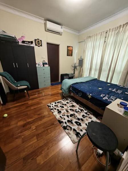Estella Gardens, 21 - 27 Flora Road, Changi Airport / Changi Village, 1 Bedroom, 658 sqft, Condominium For Rent, by Jit Kaur, 500274908 - Bedroom - PropertyGuru.com.sg