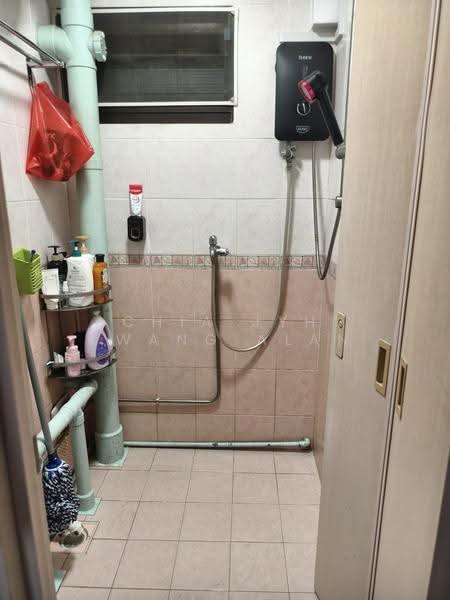 233 Lorong 8 Toa Payoh, 233 Lorong 8 Toa Payoh, Balestier / Toa Payoh, Room Rental, 160 sqft, HDB Flat For Rent, by Chia Jyh Kwang Alan, 500274911 - PropertyGuru.com.sg