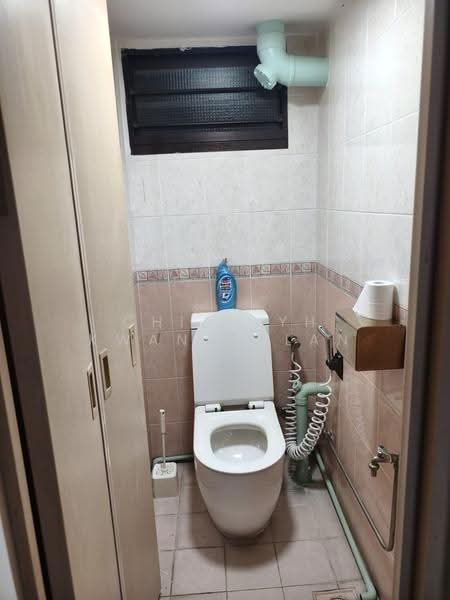 233 Lorong 8 Toa Payoh, 233 Lorong 8 Toa Payoh, Balestier / Toa Payoh, Room Rental, 160 sqft, HDB Flat For Rent, by Chia Jyh Kwang Alan, 500274911 - PropertyGuru.com.sg