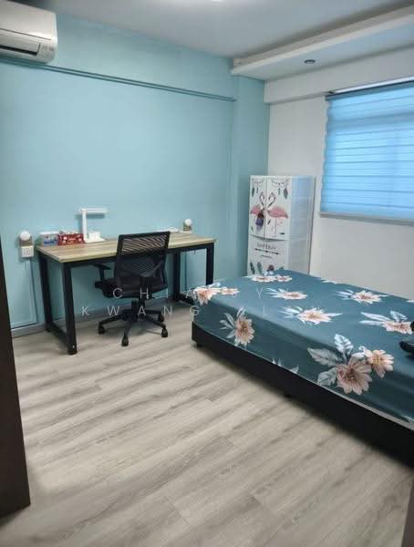 233 Lorong 8 Toa Payoh, 233 Lorong 8 Toa Payoh, Balestier / Toa Payoh, Room Rental, 160 sqft, HDB Flat For Rent, by Chia Jyh Kwang Alan, 500274911 - PropertyGuru.com.sg