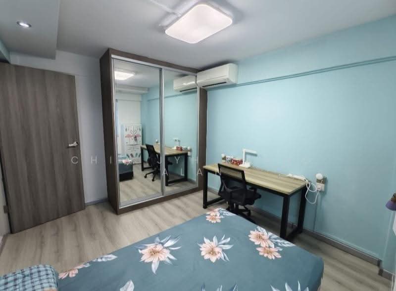 233 Lorong 8 Toa Payoh, 233 Lorong 8 Toa Payoh, Balestier / Toa Payoh, Room Rental, 160 sqft, HDB Flat For Rent, by Chia Jyh Kwang Alan, 500274911 - PropertyGuru.com.sg
