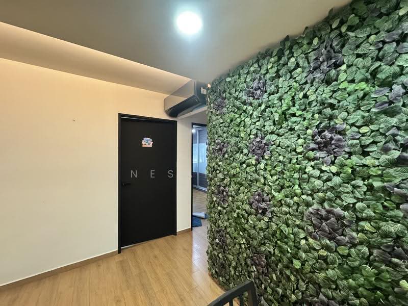 433B Sengkang West Way, 433B Sengkang West Way, Seletar / Yio Chu Kang, 3 Bedrooms, 1,216 sqft, HDB Flat For Sale, by Ganesan Nesh, 500274912 - Corridor - PropertyGuru.com.sg