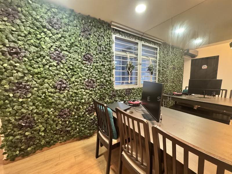 433B Sengkang West Way, 433B Sengkang West Way, Seletar / Yio Chu Kang, 3 Bedrooms, 1,216 sqft, HDB Flat For Sale, by Ganesan Nesh, 500274912 - Study - PropertyGuru.com.sg