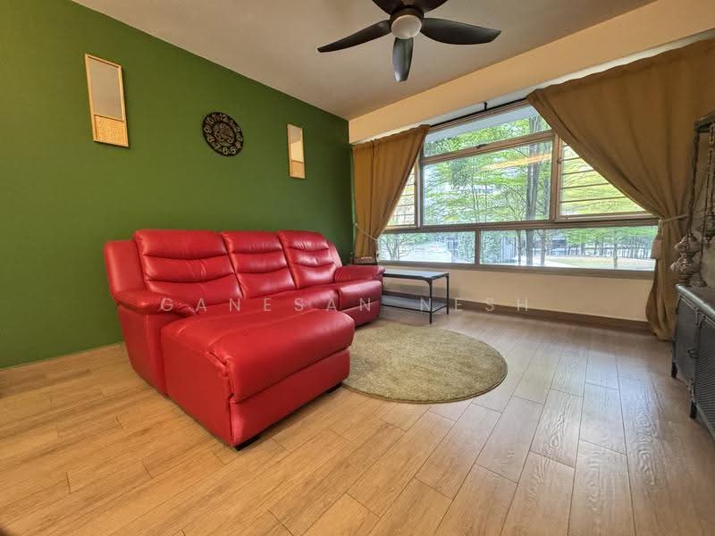 433B Sengkang West Way, 433B Sengkang West Way, Seletar / Yio Chu Kang, 3 Bedrooms, 1,216 sqft, HDB Flat For Sale, by Ganesan Nesh, 500274912 - Living Room - PropertyGuru.com.sg