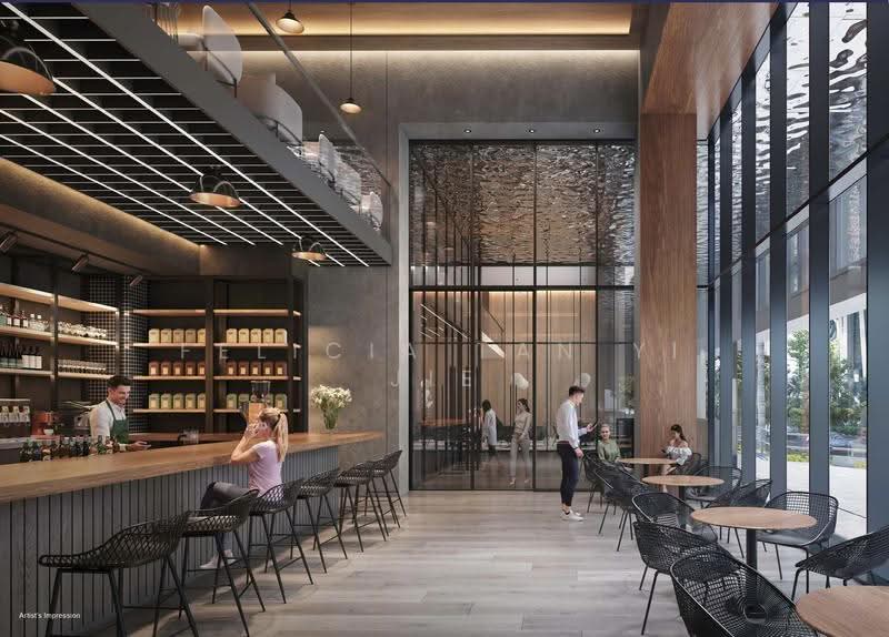 Cecil Place, 137 Cecil Street, Boat Quay / Raffles Place / Marina, 3,746 sqft, Office For Sale, by Felicia Tan Yi Jie, 500274913 - Interior - CommercialGuru.com.sg