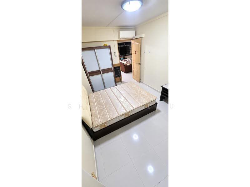 464 Upper Serangoon Road, 464 Upper Serangoon Road, Hougang / Punggol / Sengkang, Room Rental, 152 sqft, HDB Flat For Rent, by Sharon Lau, 500274915 - Bedroom - PropertyGuru.com.sg