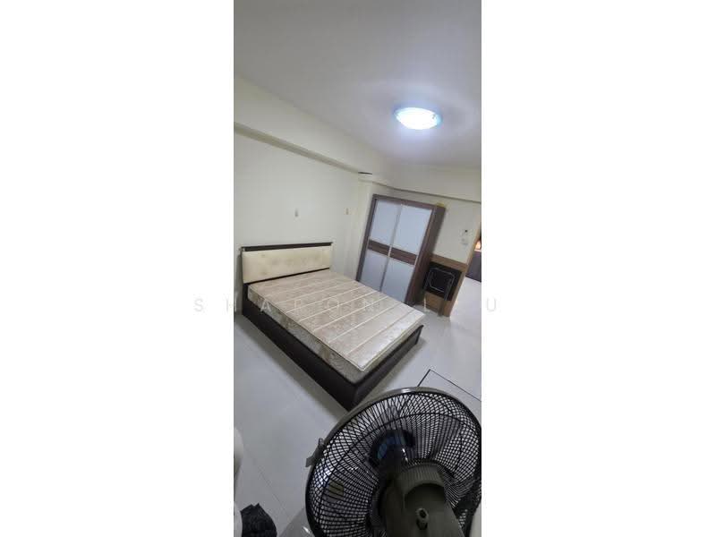 464 Upper Serangoon Road, 464 Upper Serangoon Road, Hougang / Punggol / Sengkang, Room Rental, 152 sqft, HDB Flat For Rent, by Sharon Lau, 500274915 - Bedroom - PropertyGuru.com.sg