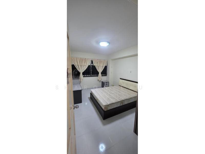 464 Upper Serangoon Road, 464 Upper Serangoon Road, Hougang / Punggol / Sengkang, Room Rental, 152 sqft, HDB Flat For Rent, by Sharon Lau, 500274915 - Bedroom - PropertyGuru.com.sg
