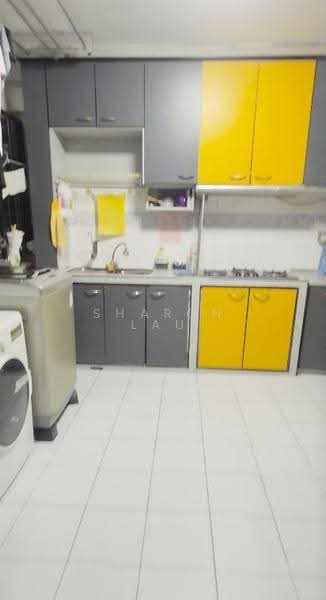 464 Upper Serangoon Road, 464 Upper Serangoon Road, Hougang / Punggol / Sengkang, Room Rental, 152 sqft, HDB Flat For Rent, by Sharon Lau, 500274915 - Kitchen - PropertyGuru.com.sg
