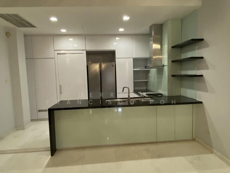 Spottiswoode Park Road, Spottiswoode Park Road, Chinatown / Tanjong Pagar, 3 Bedrooms, 2,000 sqft, Conservation House For Rent, by Derrick Francisco Poh, 500274916 - Kitchen - PropertyGuru.com.sg