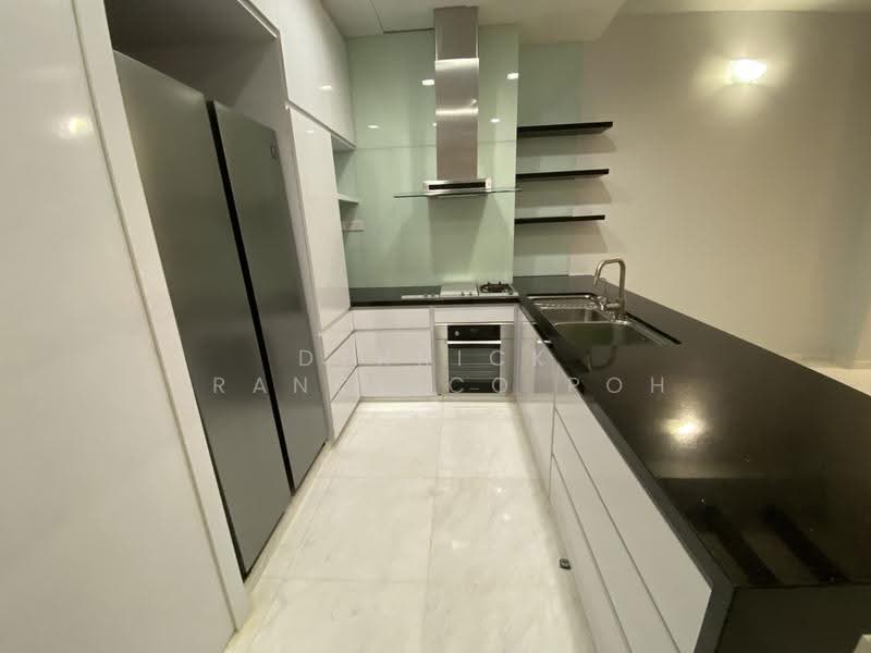 Spottiswoode Park Road, Spottiswoode Park Road, Chinatown / Tanjong Pagar, 3 Bedrooms, 2,000 sqft, Conservation House For Rent, by Derrick Francisco Poh, 500274916 - Kitchen - PropertyGuru.com.sg