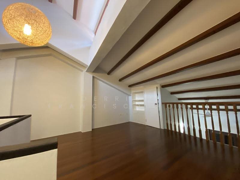 Spottiswoode Park Road, Spottiswoode Park Road, Chinatown / Tanjong Pagar, 3 Bedrooms, 2,000 sqft, Conservation House For Rent, by Derrick Francisco Poh, 500274916 - 3rd Bedroom - PropertyGuru.com.sg