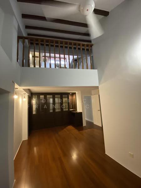 Spottiswoode Park Road, Spottiswoode Park Road, Chinatown / Tanjong Pagar, 3 Bedrooms, 2,000 sqft, Conservation House For Rent, by Derrick Francisco Poh, 500274916 - Master Bedroom - PropertyGuru.com.sg