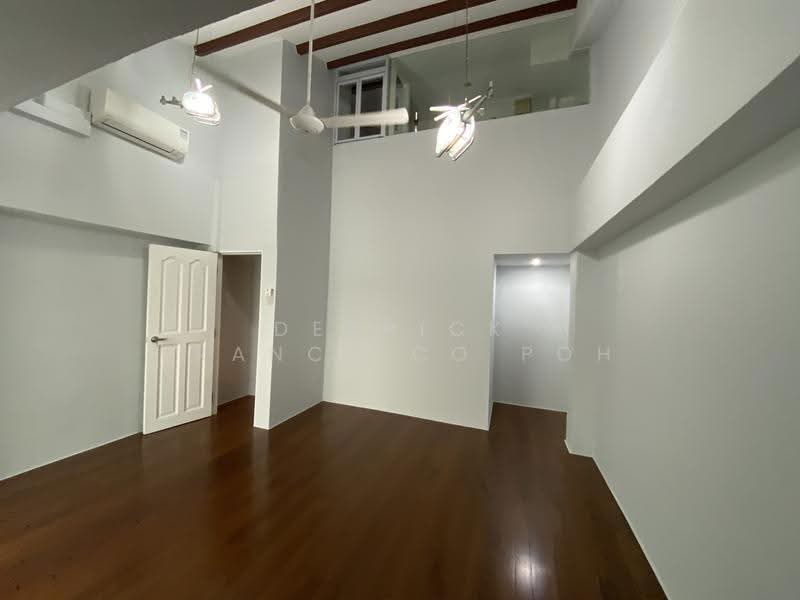 Spottiswoode Park Road, Spottiswoode Park Road, Chinatown / Tanjong Pagar, 3 Bedrooms, 2,000 sqft, Conservation House For Rent, by Derrick Francisco Poh, 500274916 - 2nd Bedroom - PropertyGuru.com.sg