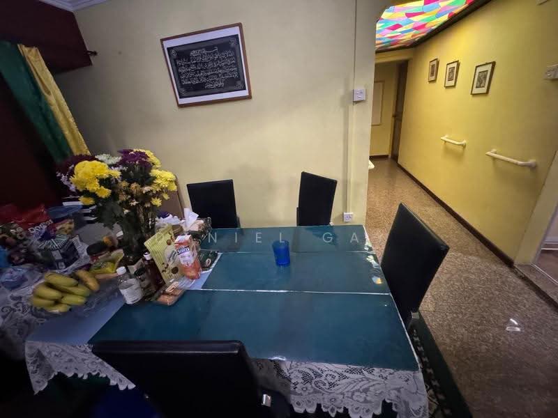 665B Jurong West Street 64, 665B Jurong West Street 64, Boon Lay / Jurong / Tuas, 4 Bedrooms, 1,399 sqft, HDB Flat For Sale, by Daniel Gay, 500274919 - Dining Room - PropertyGuru.com.sg