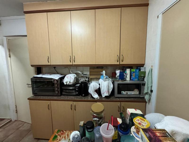 665B Jurong West Street 64, 665B Jurong West Street 64, Boon Lay / Jurong / Tuas, 4 Bedrooms, 1,399 sqft, HDB Flat For Sale, by Daniel Gay, 500274919 - Kitchen - PropertyGuru.com.sg