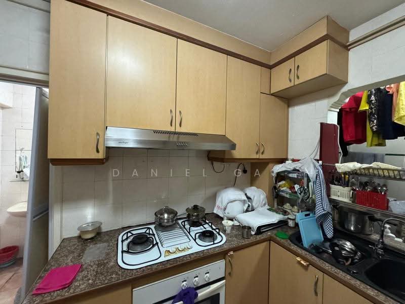 665B Jurong West Street 64, 665B Jurong West Street 64, Boon Lay / Jurong / Tuas, 4 Bedrooms, 1,399 sqft, HDB Flat For Sale, by Daniel Gay, 500274919 - Kitchen - PropertyGuru.com.sg