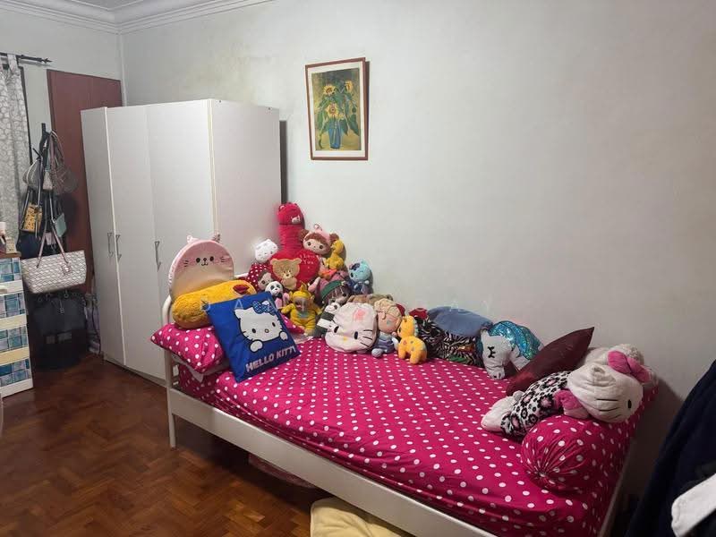 665B Jurong West Street 64, 665B Jurong West Street 64, Boon Lay / Jurong / Tuas, 4 Bedrooms, 1,399 sqft, HDB Flat For Sale, by Daniel Gay, 500274919 - Bedroom - PropertyGuru.com.sg