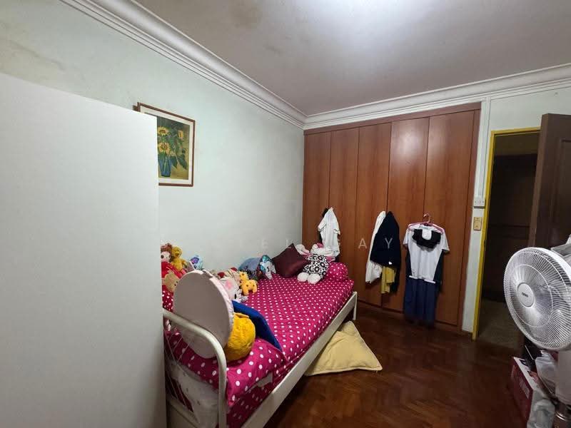 665B Jurong West Street 64, 665B Jurong West Street 64, Boon Lay / Jurong / Tuas, 4 Bedrooms, 1,399 sqft, HDB Flat For Sale, by Daniel Gay, 500274919 - Bedroom - PropertyGuru.com.sg