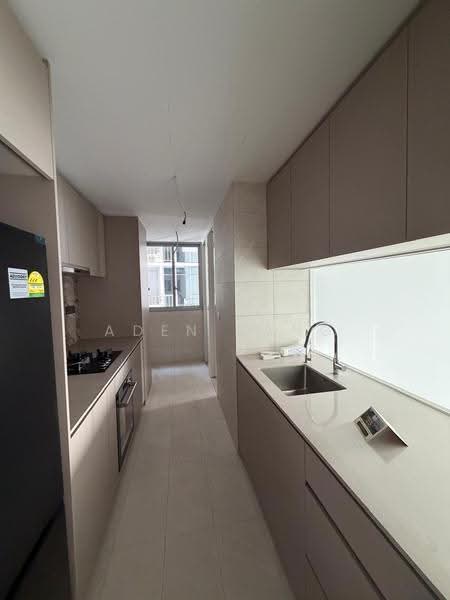 Grand Dunman, 10 Dunman Road, East Coast / Marine Parade, 3 Bedrooms, 1,098 sqft, Condominium For Rent, by Aden Yang, 500274920 - Kitchen - PropertyGuru.com.sg