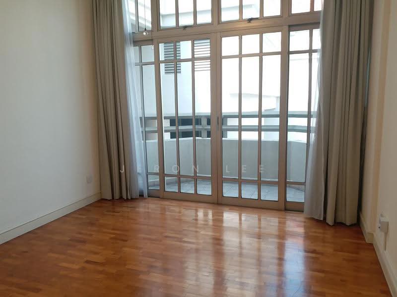 Leonie Condotel, 2 Leonie Hill Road, Orchard / River Valley, 4 Bedrooms, 4,843 sqft, Condominium For Rent, by Jeron Lee, 500274921 - Balcony - PropertyGuru.com.sg