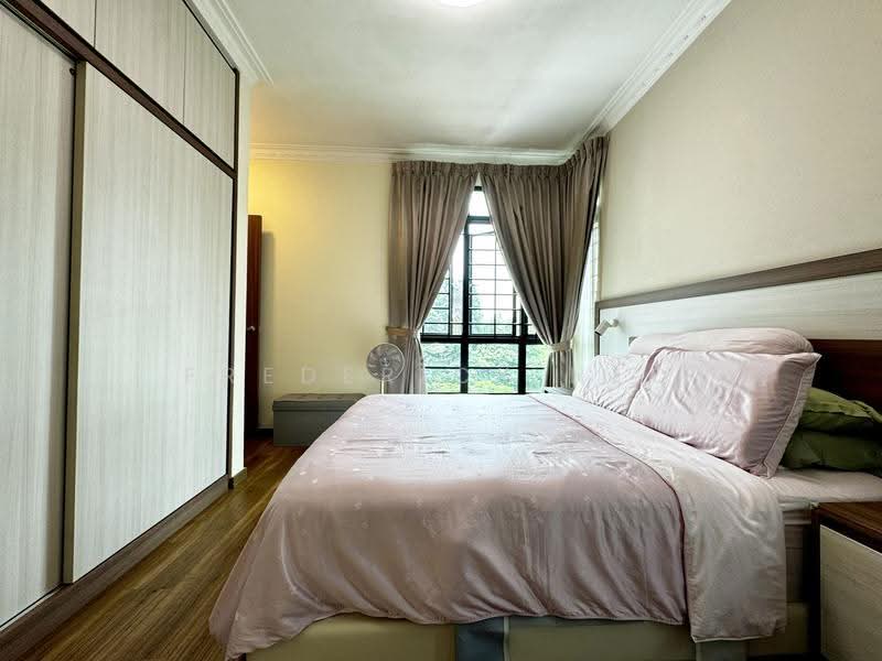 Chestervale, 31 Bangkit Road, Dairy Farm / Bukit Panjang / Choa Chu Kang, 3 Bedrooms, 1,432 sqft, Condominium For Sale, by Frederick Neo, 500274922 - PropertyGuru.com.sg
