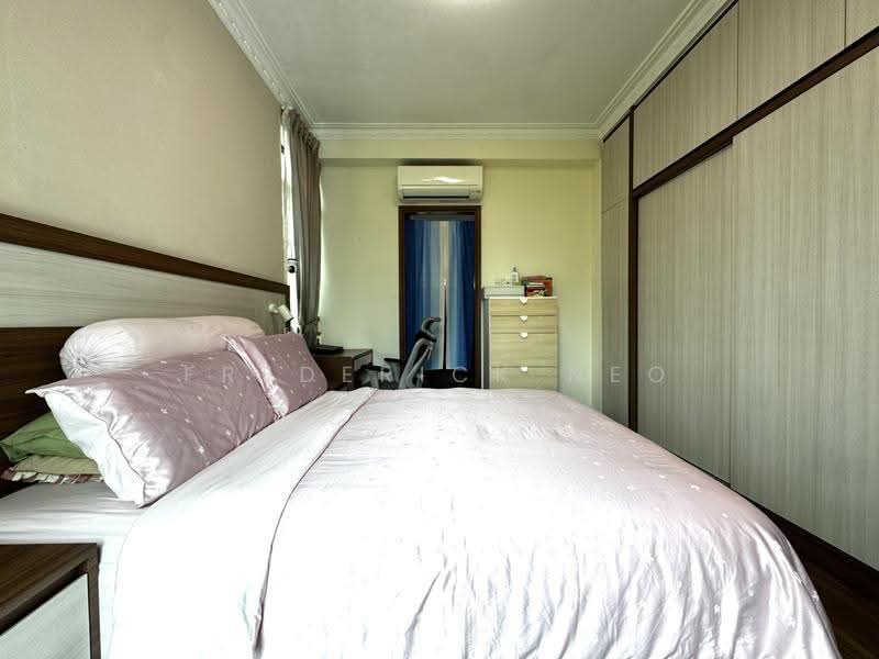 Chestervale, 31 Bangkit Road, Dairy Farm / Bukit Panjang / Choa Chu Kang, 3 Bedrooms, 1,432 sqft, Condominium For Sale, by Frederick Neo, 500274922 - PropertyGuru.com.sg