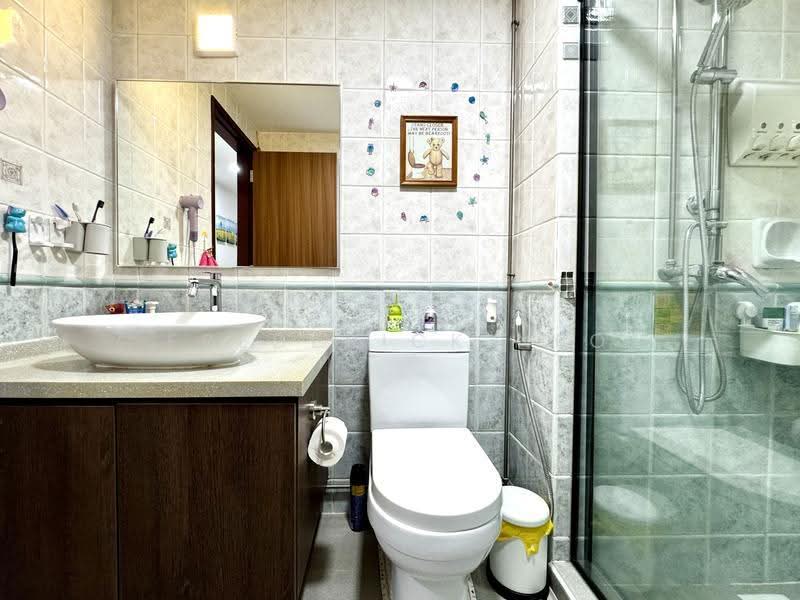 Chestervale, 31 Bangkit Road, Dairy Farm / Bukit Panjang / Choa Chu Kang, 3 Bedrooms, 1,432 sqft, Condominium For Sale, by Frederick Neo, 500274922 - PropertyGuru.com.sg