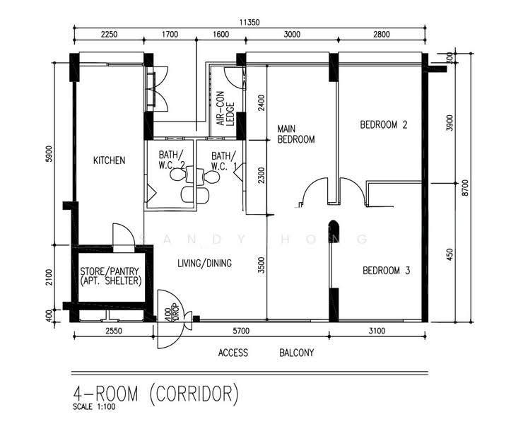 617 Jurong West Street 65, 617 Jurong West Street 65, Boon Lay / Jurong / Tuas, 3 Bedrooms, 914 sqft, HDB Flat For Sale, by Sandy Hong, 500274924 - PropertyGuru.com.sg