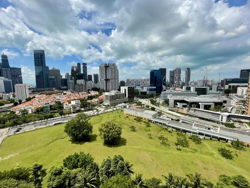 One Pearl Bank, 1 Pearl Bank, Alexandra / Commonwealth, 2 Bedrooms, 700 sqft, Condominium For Rent, by Kevin Shen 沈凯文, 500274925 - Exterior - PropertyGuru.com.sg