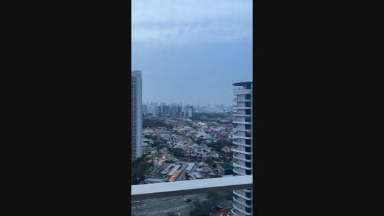 Coastline Residences, 7 Amber Road, East Coast / Marine Parade, 3 Bedrooms, 1,109 sqft, Condominium For Rent, by Cheryl Chen, 500274927 - PropertyGuru.com.sg