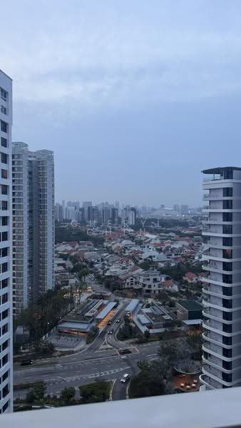 Coastline Residences, 7 Amber Road, East Coast / Marine Parade, 3 Bedrooms, 1,109 sqft, Condominium For Rent, by Cheryl Chen, 500274927 - Exterior - PropertyGuru.com.sg