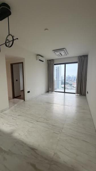 Coastline Residences, 7 Amber Road, East Coast / Marine Parade, 3 Bedrooms, 1,109 sqft, Condominium For Rent, by Cheryl Chen, 500274927 - Living Room - PropertyGuru.com.sg