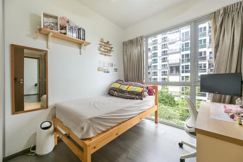 Ecopolitan, 130 Punggol Walk, Hougang / Punggol / Sengkang, 5 Bedrooms, 1,518 sqft, Condominium For Sale, by Thomas Lim, 500274931 - Bedroom - PropertyGuru.com.sg