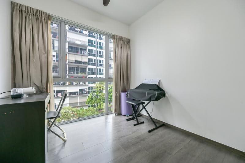 Ecopolitan, 130 Punggol Walk, Hougang / Punggol / Sengkang, 5 Bedrooms, 1,518 sqft, Condominium For Sale, by Thomas Lim, 500274931 - Study - PropertyGuru.com.sg