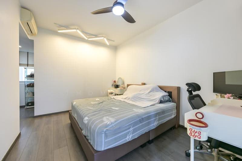 Ecopolitan, 130 Punggol Walk, Hougang / Punggol / Sengkang, 5 Bedrooms, 1,518 sqft, Condominium For Sale, by Thomas Lim, 500274931 - Bedroom - PropertyGuru.com.sg