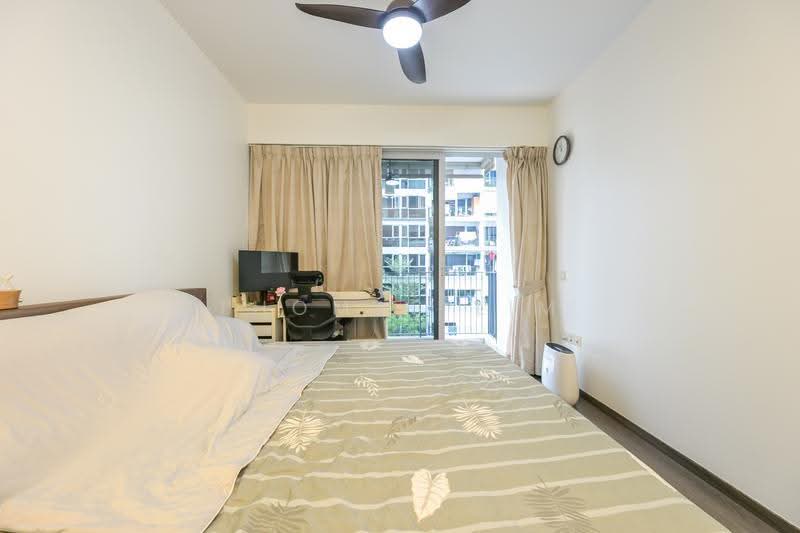 Ecopolitan, 130 Punggol Walk, Hougang / Punggol / Sengkang, 5 Bedrooms, 1,518 sqft, Condominium For Sale, by Thomas Lim, 500274931 - Bedroom - PropertyGuru.com.sg