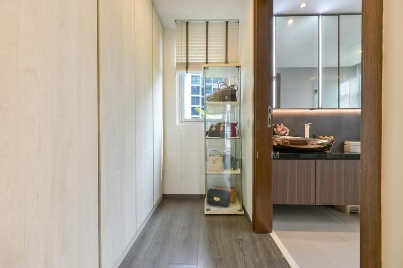 Ecopolitan, 130 Punggol Walk, Hougang / Punggol / Sengkang, 5 Bedrooms, 1,518 sqft, Condominium For Sale, by Thomas Lim, 500274931 - Bathroom - PropertyGuru.com.sg