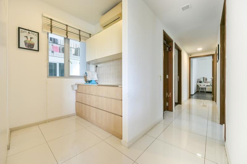Ecopolitan, 130 Punggol Walk, Hougang / Punggol / Sengkang, 5 Bedrooms, 1,518 sqft, Condominium For Sale, by Thomas Lim, 500274931 - Kitchen - PropertyGuru.com.sg