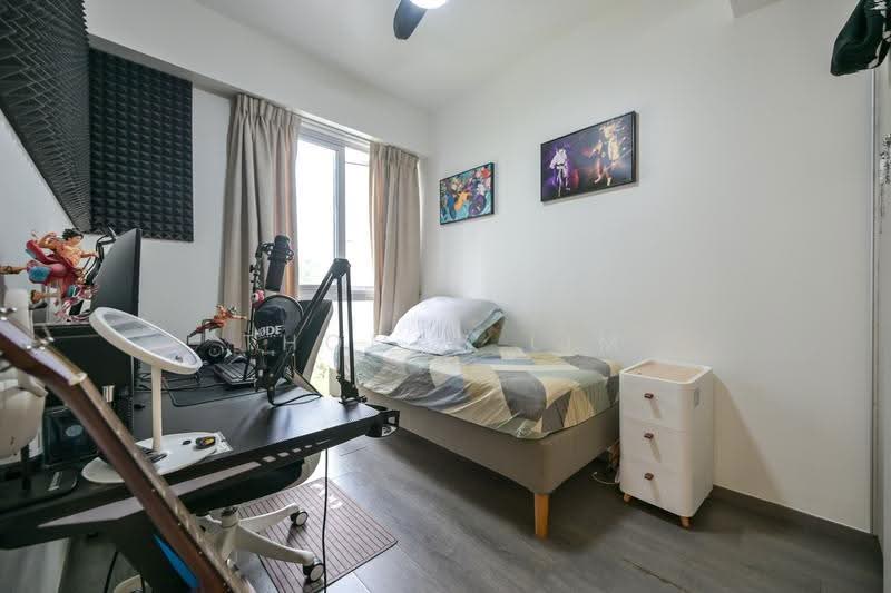 Ecopolitan, 130 Punggol Walk, Hougang / Punggol / Sengkang, 5 Bedrooms, 1,518 sqft, Condominium For Sale, by Thomas Lim, 500274931 - Bedroom - PropertyGuru.com.sg