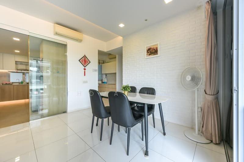 Ecopolitan, 130 Punggol Walk, Hougang / Punggol / Sengkang, 5 Bedrooms, 1,518 sqft, Condominium For Sale, by Thomas Lim, 500274931 - Dining Room - PropertyGuru.com.sg