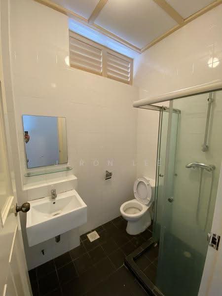 Townerville, McNair Road, Balestier / Toa Payoh, 4 Bedrooms, 2,918 sqft, Conservation House For Rent, by Jeron Lee, 500274932 - Bathroom - PropertyGuru.com.sg
