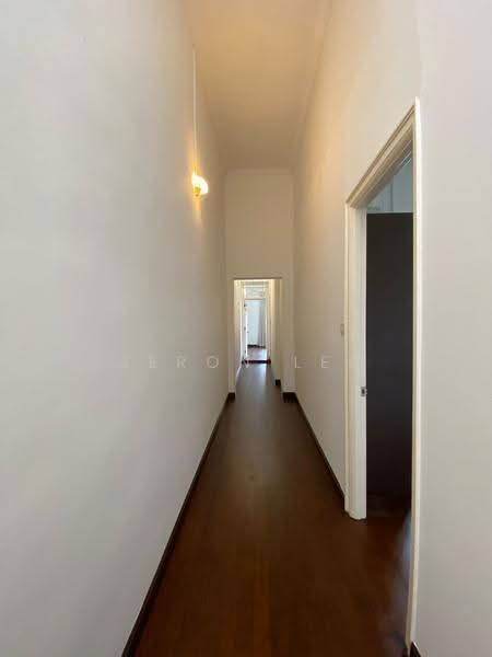 Townerville, McNair Road, Balestier / Toa Payoh, 4 Bedrooms, 2,918 sqft, Conservation House For Rent, by Jeron Lee, 500274932 - Corridor - PropertyGuru.com.sg