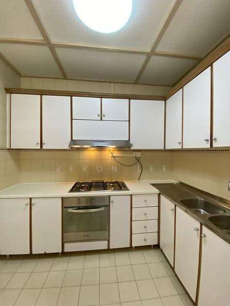 Townerville, McNair Road, Balestier / Toa Payoh, 4 Bedrooms, 2,918 sqft, Conservation House For Rent, by Jeron Lee, 500274932 - Kitchen - PropertyGuru.com.sg