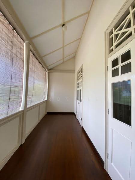 Townerville, McNair Road, Balestier / Toa Payoh, 4 Bedrooms, 2,918 sqft, Conservation House For Rent, by Jeron Lee, 500274932 - Corridor - PropertyGuru.com.sg