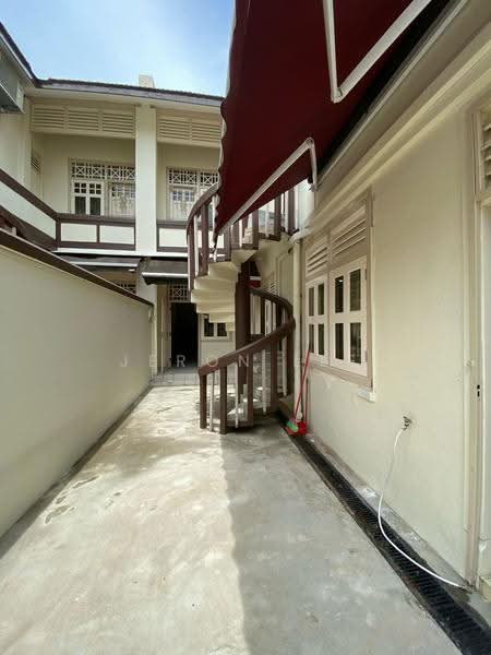 Townerville, McNair Road, Balestier / Toa Payoh, 4 Bedrooms, 2,918 sqft, Conservation House For Rent, by Jeron Lee, 500274932 - Exterior - PropertyGuru.com.sg