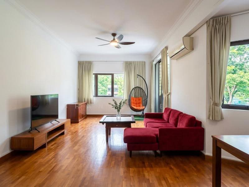 Bayshore Park, 52 Bayshore Road, Bedok / Upper East Coast, 2 Bedrooms, 936 sqft, Condominium For Sale, by Shanel Liew, 500274933 - Living Room - PropertyGuru.com.sg